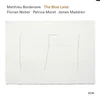 Matthieu Bordenave & Florian Weber & Patrice Moret & James Maddren - The Blue Land (LP)