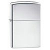 Zippo vžigalnik 167 High Polish Chrome Armor