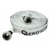 GEKO Gasilska cev 1, 20m, 8bar s hitrimi spojkami G70001
