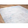 Conceptum Hypnose Tepih Fusion Chenille 229, 75x230cm, Svetloplavi