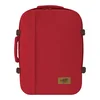 CabinZero Classic 44L London red