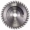 BOSCH List kružne testere Optiline Wood 150 x 20;16 x 2.4 mm. 36