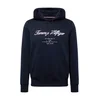 TOMMY HILFIGER Majica, modra