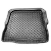 Plastic trunk liner VW Polo 1997-2001 (sedan, without anti-slip)