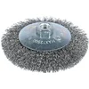 shumee 100 MM ZN DISK-KOTNA KRTAČA - E-561-4100