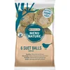 VERSELE-LAGA Poslastica za divlje ptice Zimska masna kugla u mrežici Menu Nature 6 komada 540g