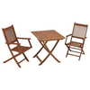 Gardenson Set Za Balkon Rio, Masivno