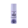 Food Colours SILVER barva v spreju za dekoracijo 50 ml