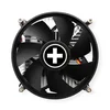 Xilence Xilence I200 hlajenje za procesor (CPU), Intel, 65W TDP, 92mm ventilator