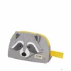 Samsonite neseser Raccoon Remy KD7*08008