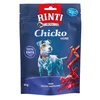 RINTI EXTRA CHICKO MINI RACA 80g - Rinti - Mehki mesni priboljški - Brez sladkorja