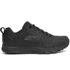 SKECHERS Muške patike za planinarenje Escape Plan crne