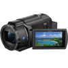Sony 4K HandyCam AX43 Exmor R senzor FDRAX43B.CEE