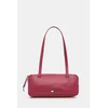 Ročna torba Tommy Jeans Tjw City Shoulder Bag AW0AW18075 Rdeča