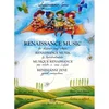 RENAISSANCE MUSIC FOR CHILDRENS STRING ORCHESTRA