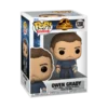 Funko POP! MOVIES: JURASSIC WORLD 3 - OWEN GRADY