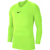 Nike Moška majica z dolgimi rokavi , AV2609-702 | L