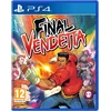 Final Vendetta (PS4)