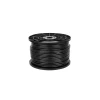 shumee 6 mm črn kabel za stereo mikrofon