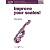 HARRIS:IMPROVE YOUR SCALES GRADE 4 VIOLIN