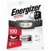 Energizer Energizer Universal Plus LED Naglavna svetilka Baterijsko 80 lm 9 h E301659800