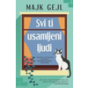 Svi ti usamljeni ljudi