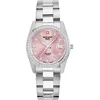 Swiss Alpine Military 7714.7136 Ladies watch Elysium 34mm 10ATM