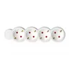 Razvodnik sa 4 mesta 1.5m 1.0mm2 NV4/WH HOME