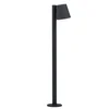 Eglo 97483 - LED prigušiva spoljna lampa CALDIERO-C 1xE27/9W/230V IP44