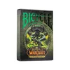 Karte Bicycle Ultimates - World of Warcraft - The Burning Crusade Playing Cards