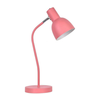 Stona lampa MIMI 1xE27/10W/230V ružičasta
