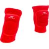 Terinda KNEE PAD SLEEVE, štitnik za koljena, crvena 1100