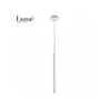 LUME Aria 64 LED visilica bela