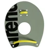 Arena elite hand paddle 2 green s