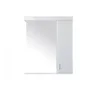 AQUA KN-OGLEDALO 65 MDF C.LINNI AQU
