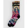 American Socks Guadalupe - Mid High Socks multi