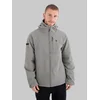 Hurley Shell St Jacket army