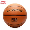 Li-Ning Lopta za košarku, Narandžasta