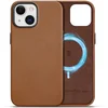 Ovitek SHIELDON za iPhone 15 – Sedlasto rjav