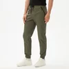 Cropp - Jogger pantalone - maslina