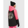 ONeill FwcPlay Kids Jacket black out colour block