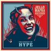 Jello Biafra And The Guanta... - The Audacity Of Hype (Reissue) (Solid Light Blue Coloured) (LP)