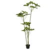 Ambia Home UMETNA RASTLINA 70/180/70 cm