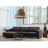 ATELIER DEL SOFA Ugaona garnitura Lily Corner Left Grey