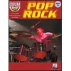 POP ROCK DRUM PLAY ALONG +CD VOL.1