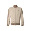 ADIDAS ORIGINALS Jopa na zadrgo Classic bež/rjava