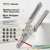 Masterproof Klešta za skidanje izolacije
