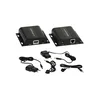 Signal Prenos HDMI+IR preko IP LAN 100M