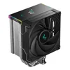 DeepCool CPU kuler AK500S DIGITAL SE 5xHeat Pipe, 1x120mm, 1850rpm, 68,99 CFM, Intel/AMD
