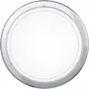 Eglo Planet 1 plafonjera/1 dm290 hrom